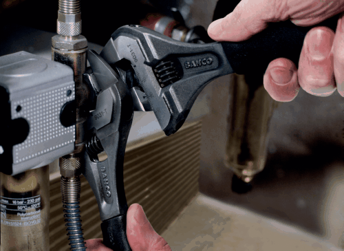 High-performance alloy steel